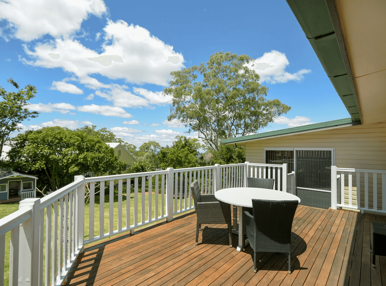 350 Prince Henry Drive, Prince Henry Heights, QLD 4350