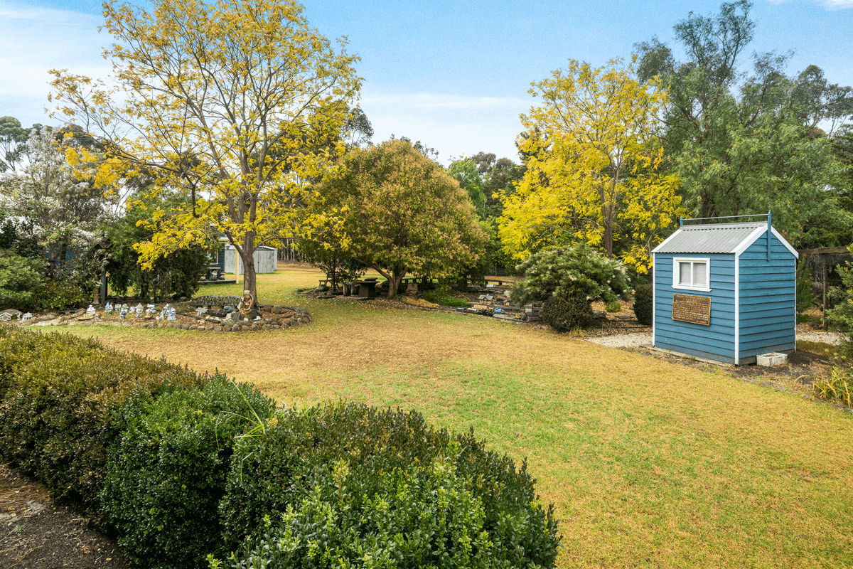 5 Mercer Street, Teesdale, VIC 3328