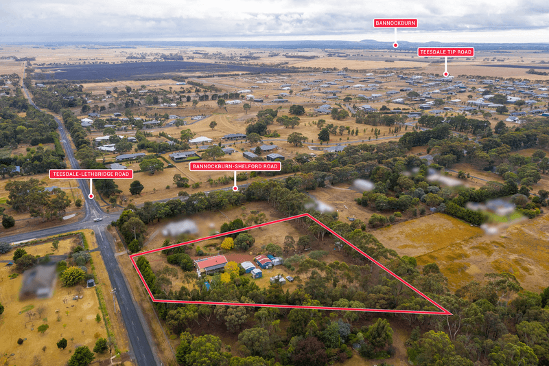 5 Mercer Street, Teesdale, VIC 3328