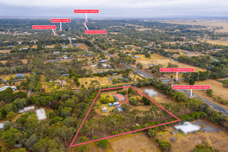 5 Mercer Street, Teesdale, VIC 3328