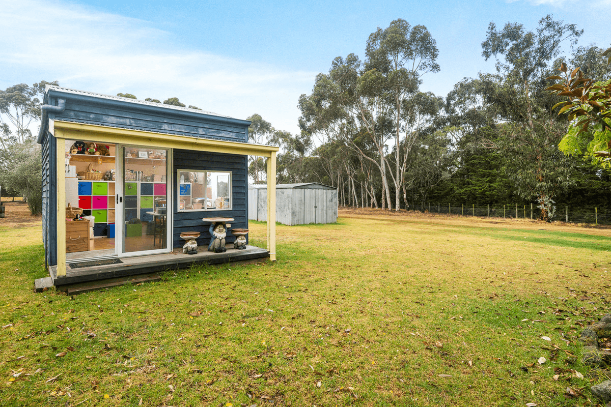 5 Mercer Street, Teesdale, VIC 3328