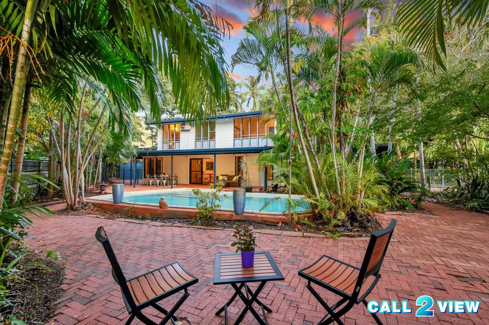 2 Brown Street, FANNIE BAY, NT 0820