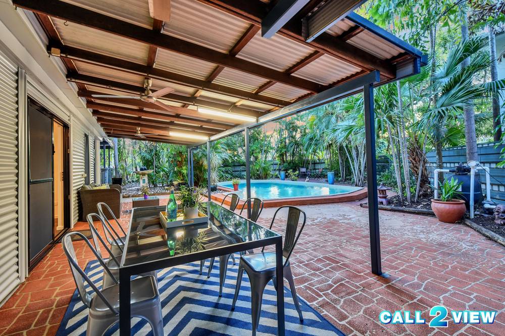 2 Brown Street, FANNIE BAY, NT 0820