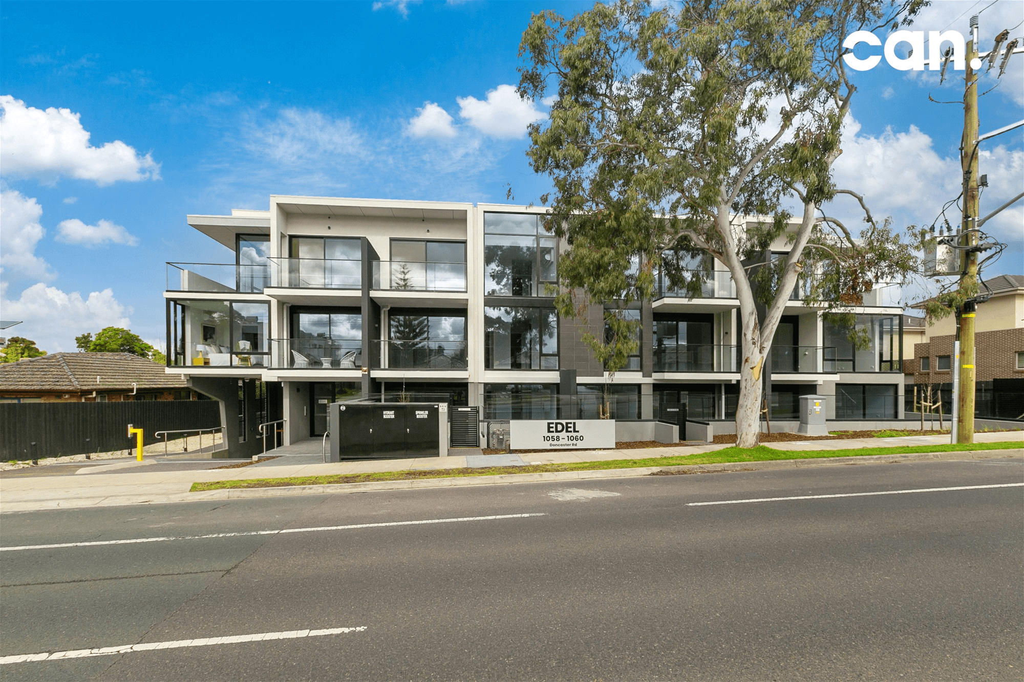 G05/1058-1060 Doncaster Rd, DONCASTER EAST, VIC 3109