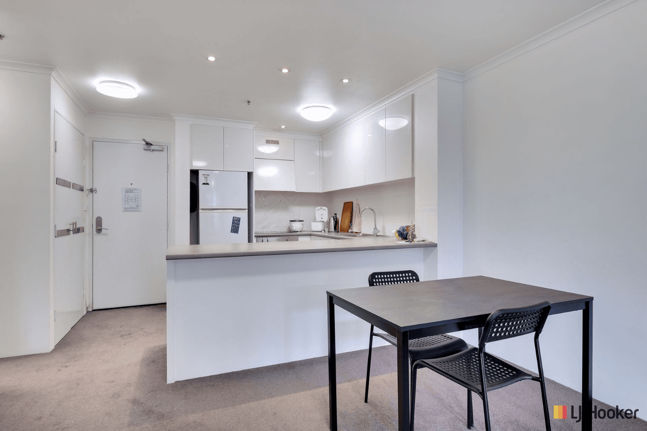 315/74-76 Northbourne Avenue, BRADDON, ACT 2612