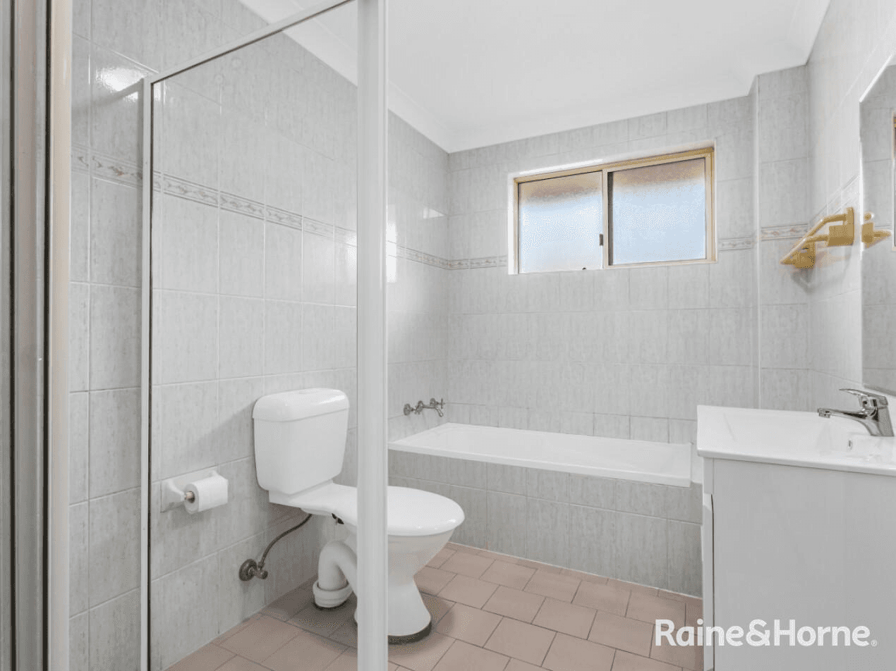 22/39 Great Western Highway, PARRAMATTA, NSW 2150