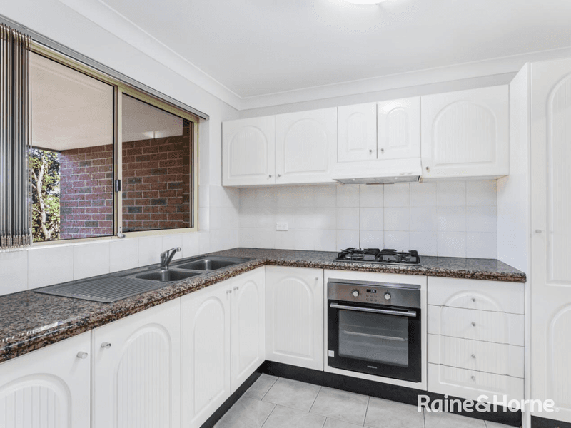 22/39 Great Western Highway, PARRAMATTA, NSW 2150