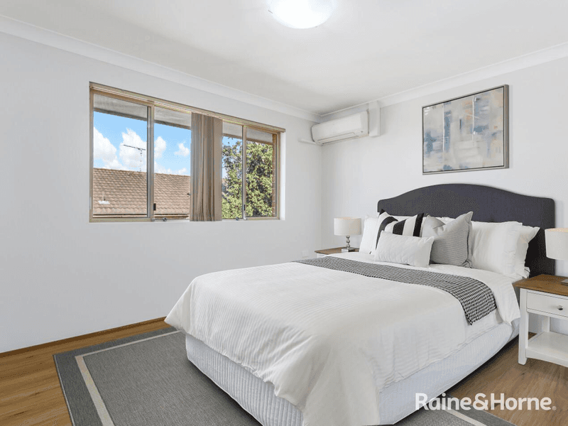 22/39 Great Western Highway, PARRAMATTA, NSW 2150