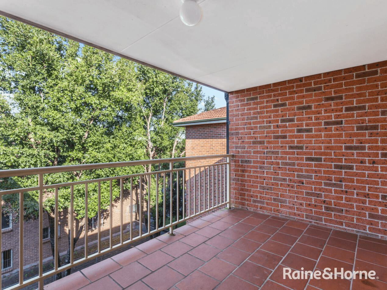 22/39 Great Western Highway, PARRAMATTA, NSW 2150