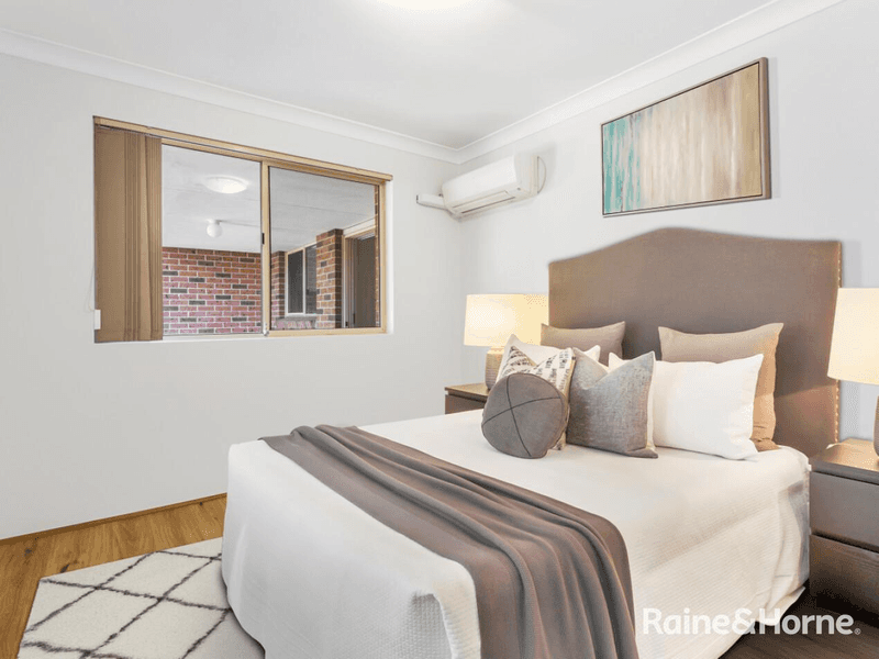 22/39 Great Western Highway, PARRAMATTA, NSW 2150