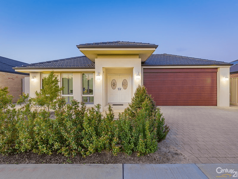 15 Prairie Street, Southern River, WA 6110