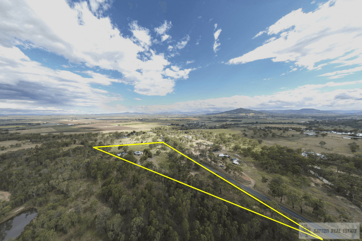 308 Grantham Winwill Road, Winwill, QLD 4347