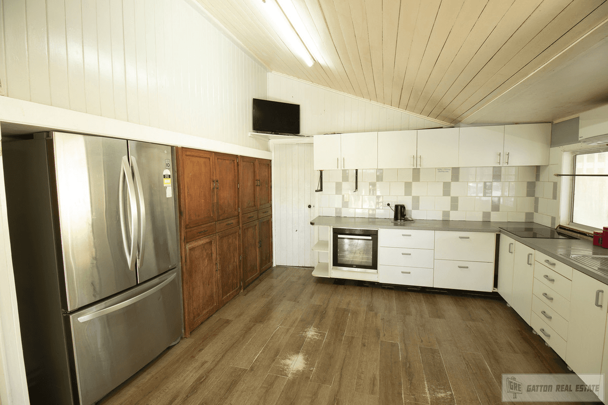308 Grantham Winwill Road, Winwill, QLD 4347