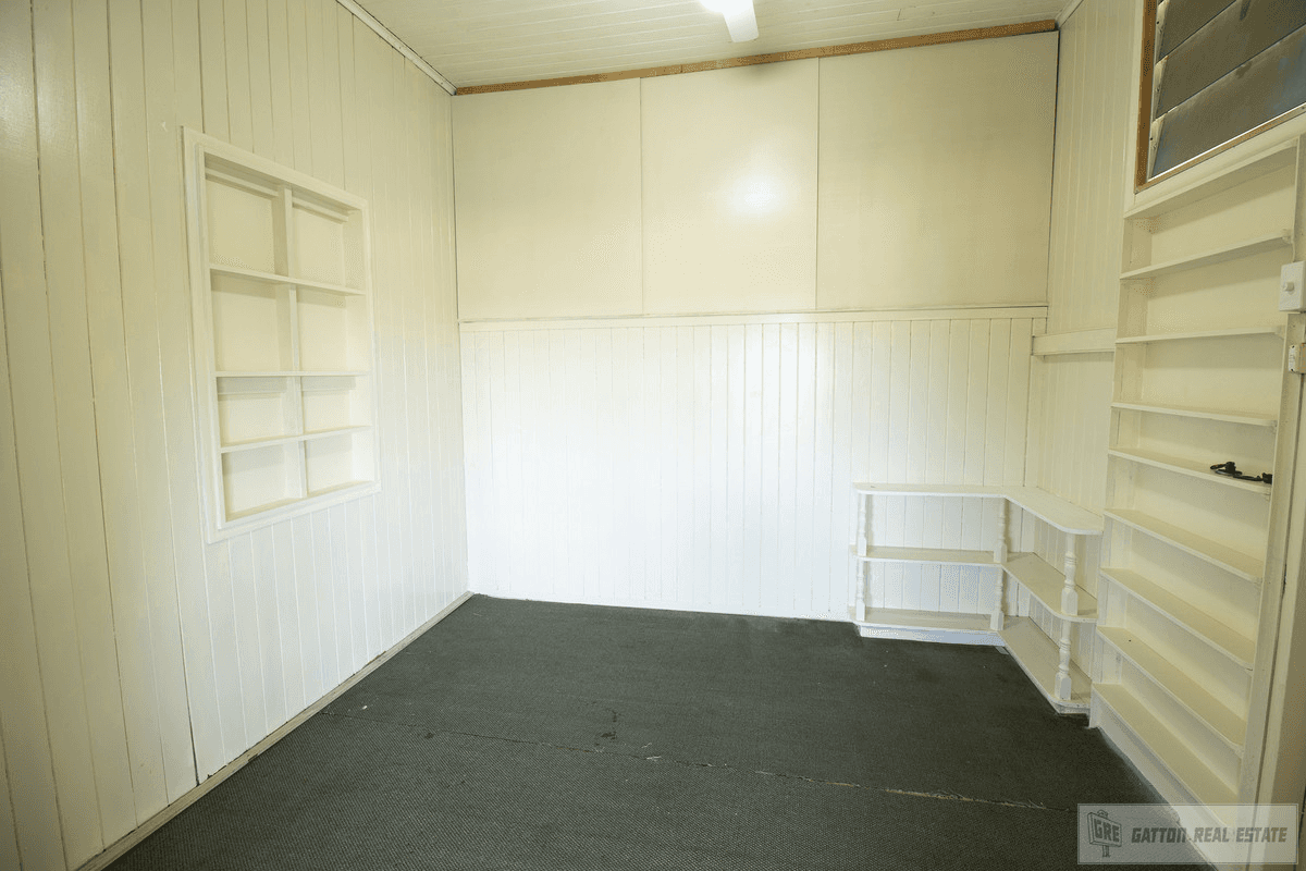 308 Grantham Winwill Road, Winwill, QLD 4347