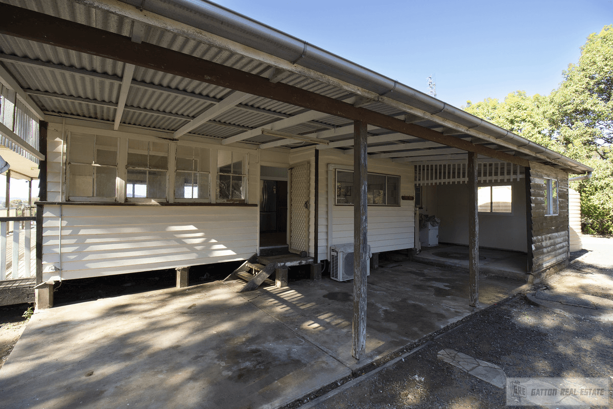 308 Grantham Winwill Road, Winwill, QLD 4347