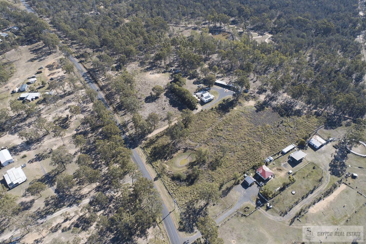 308 Grantham Winwill Road, Winwill, QLD 4347