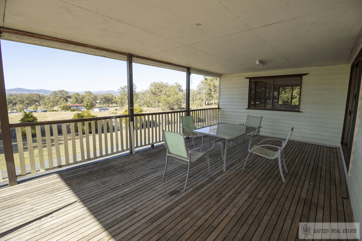308 Grantham Winwill Road, Winwill, QLD 4347