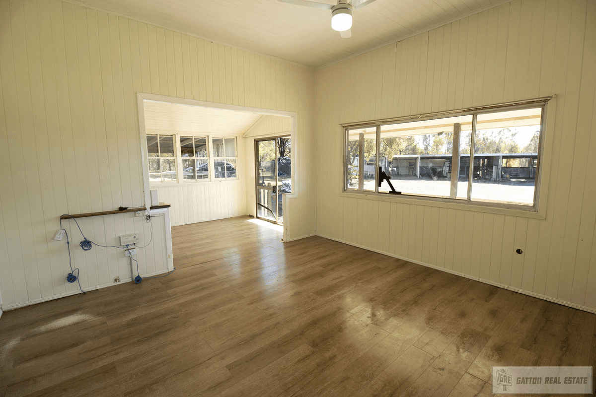 308 Grantham Winwill Road, Winwill, QLD 4347