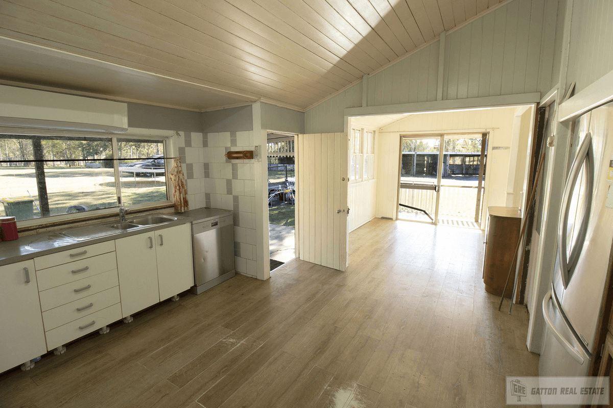 308 Grantham Winwill Road, Winwill, QLD 4347
