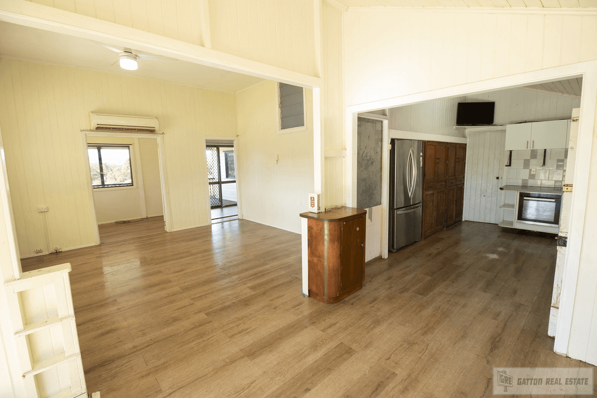 308 Grantham Winwill Road, Winwill, QLD 4347