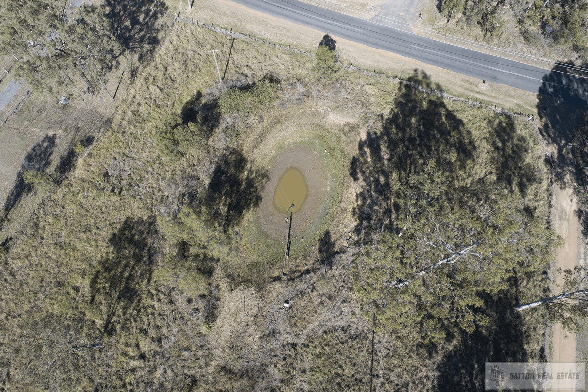 308 Grantham Winwill Road, Winwill, QLD 4347