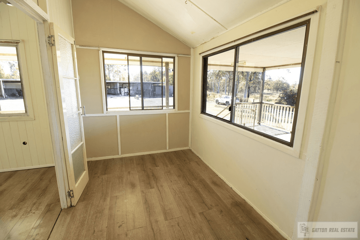 308 Grantham Winwill Road, Winwill, QLD 4347