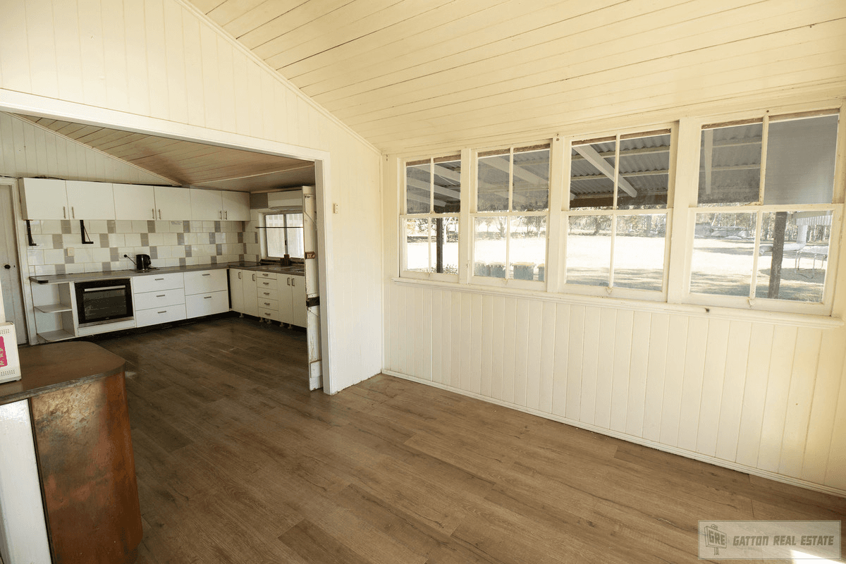308 Grantham Winwill Road, Winwill, QLD 4347