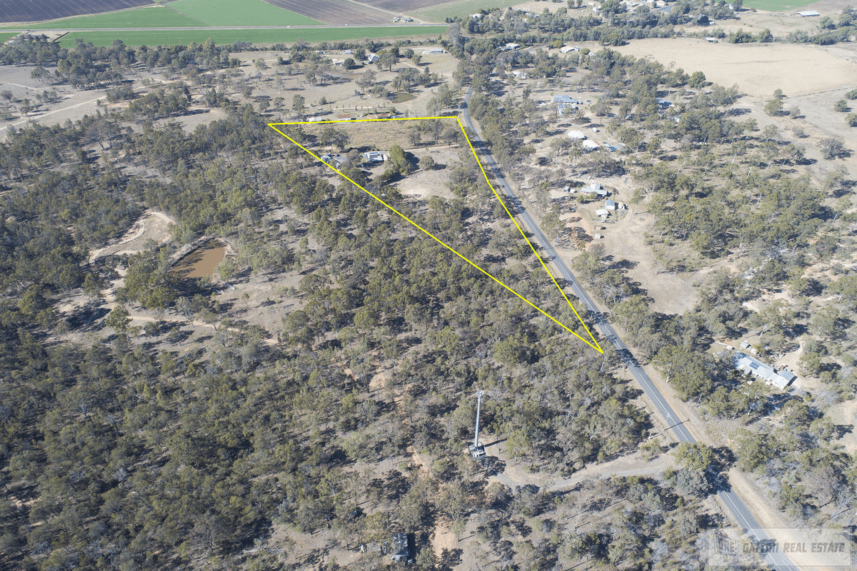 308 Grantham Winwill Road, Winwill, QLD 4347