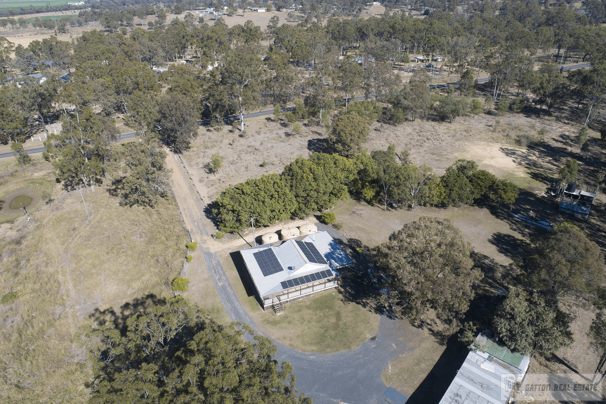 308 Grantham Winwill Road, Winwill, QLD 4347