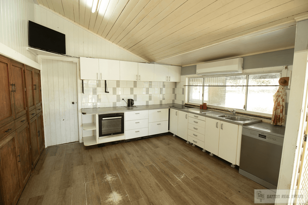 308 Grantham Winwill Road, Winwill, QLD 4347