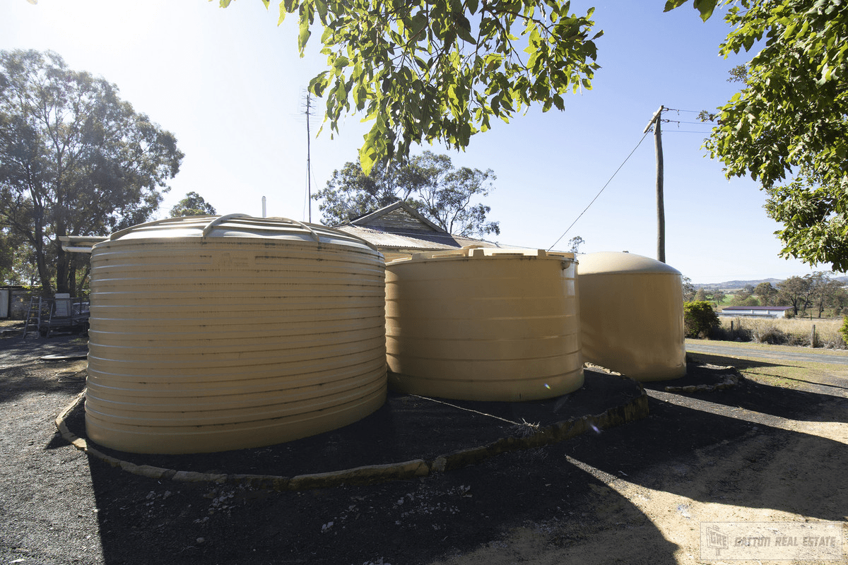 308 Grantham Winwill Road, Winwill, QLD 4347