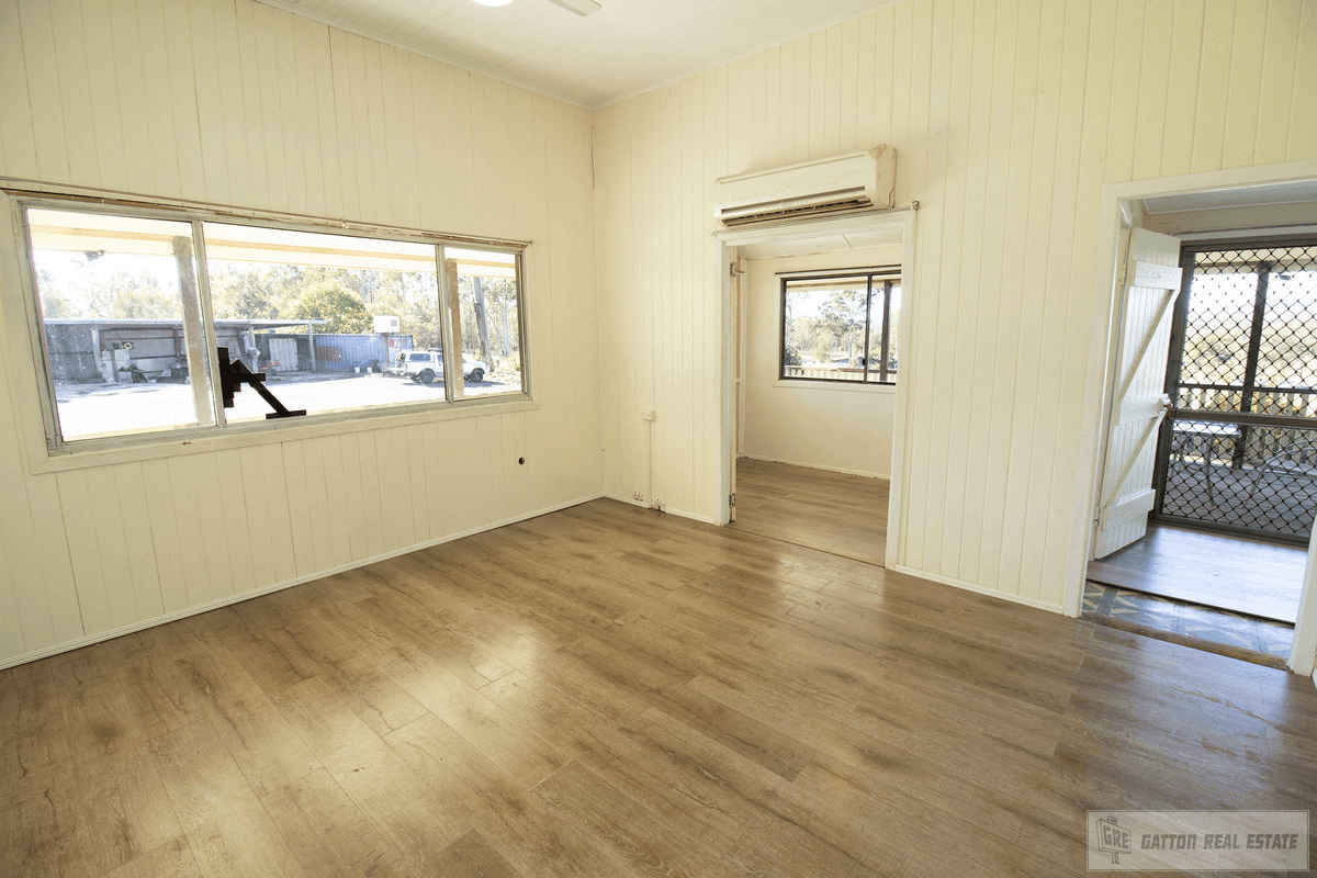 308 Grantham Winwill Road, Winwill, QLD 4347