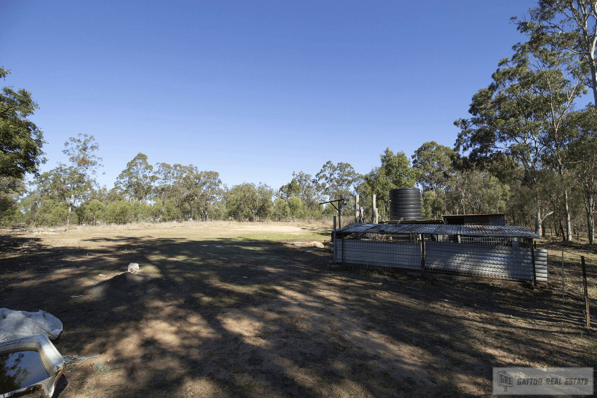 308 Grantham Winwill Road, Winwill, QLD 4347