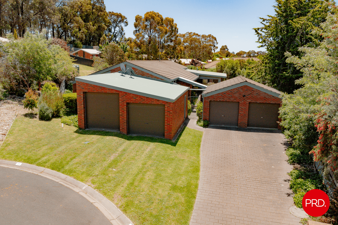 11  Langford Court, KENNINGTON, VIC 3550