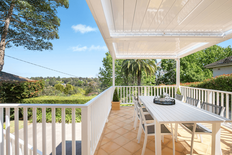 23 Darri Avenue, WAHROONGA, NSW 2076