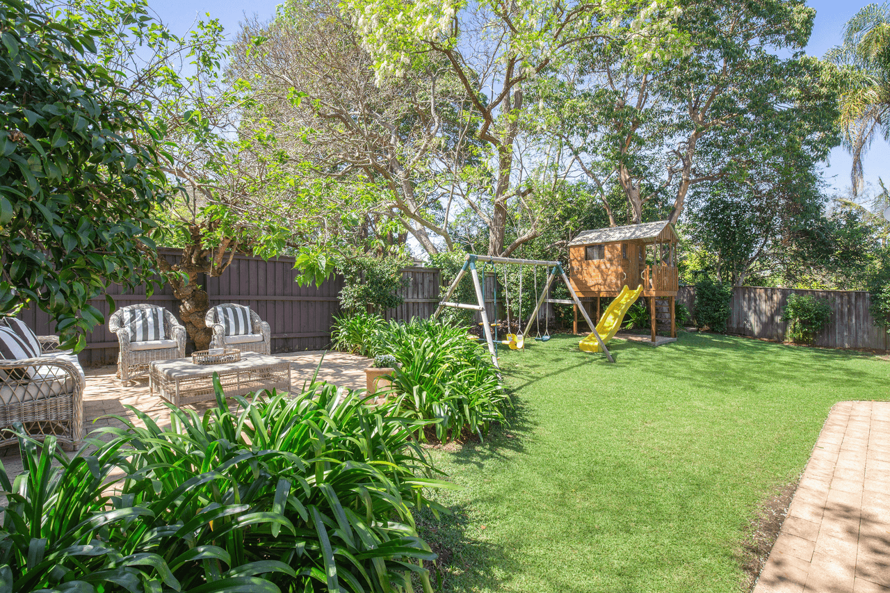 23 Darri Avenue, WAHROONGA, NSW 2076