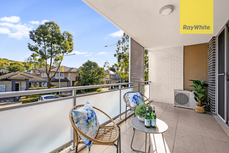 36/54-62 Nijong Drive, PEMULWUY, NSW 2145