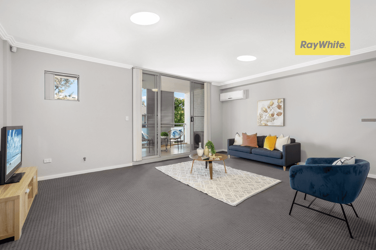 36/54-62 Nijong Drive, PEMULWUY, NSW 2145