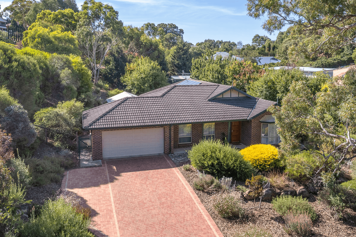 6 Les Bell Drive, MOUNT BARKER, SA 5251