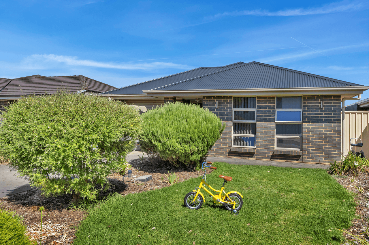 11 Hidson Street, EVANSTON, SA 5116