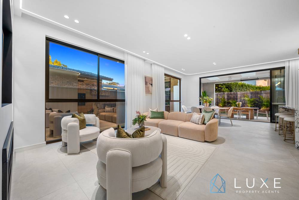 34 Cooney St, NORTH RYDE, NSW 2113