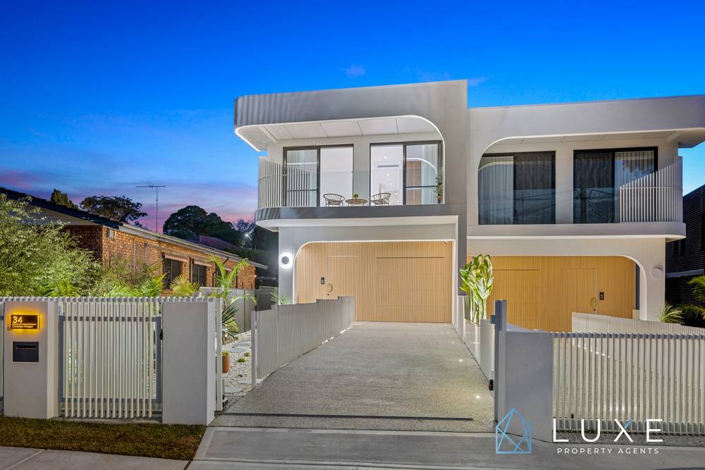 34 Cooney St, NORTH RYDE, NSW 2113