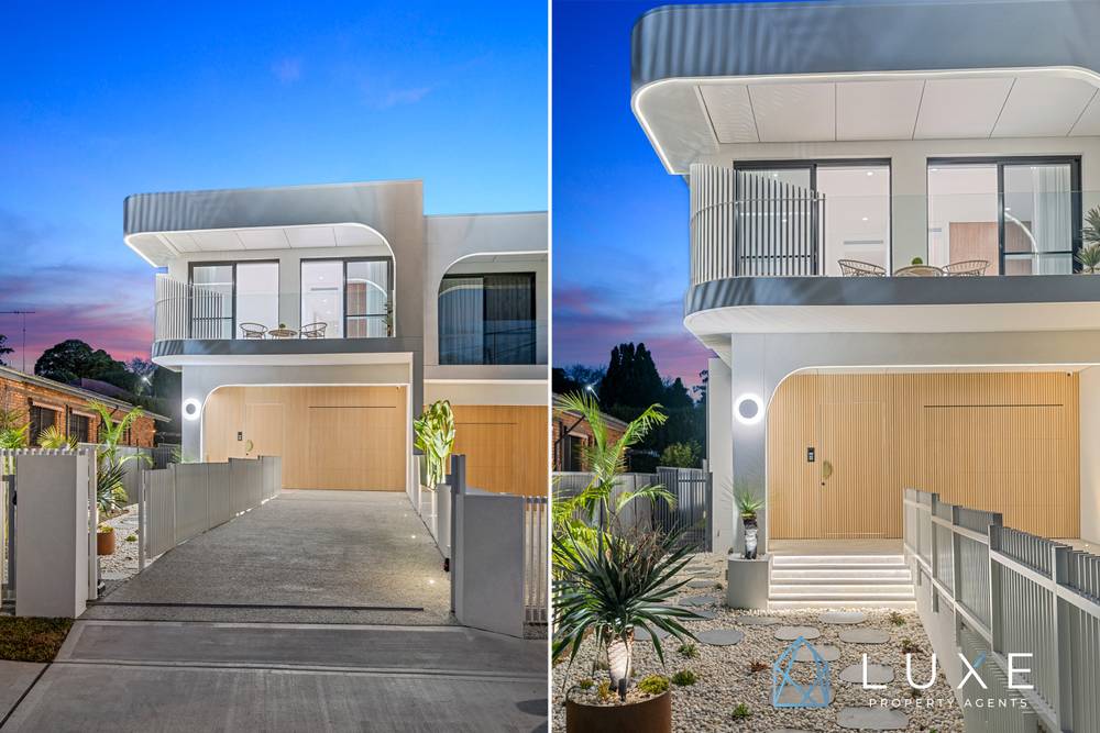 34 Cooney St, NORTH RYDE, NSW 2113