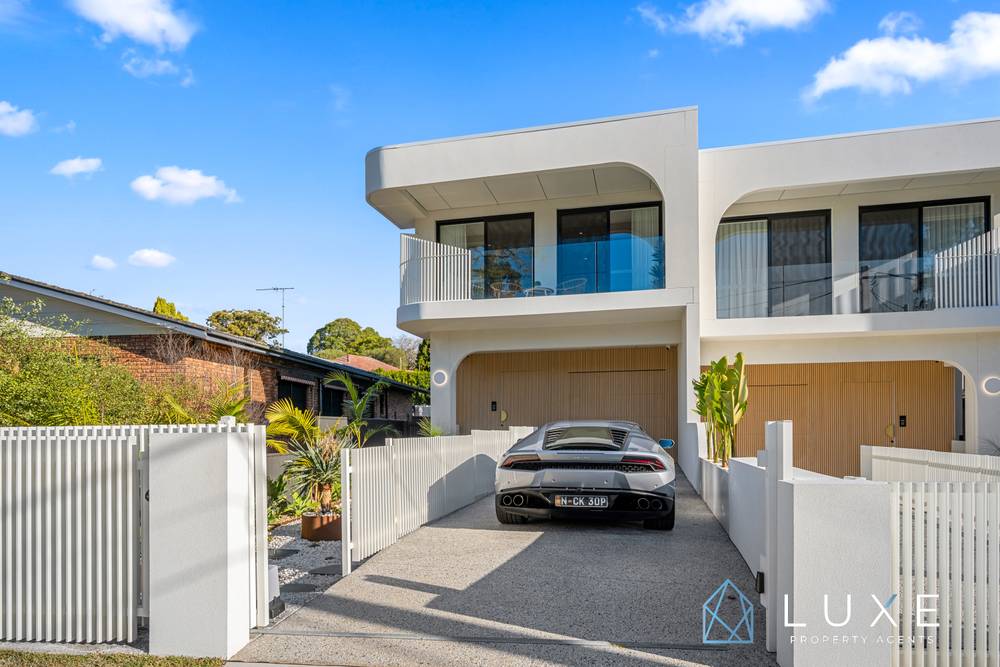 34 Cooney St, NORTH RYDE, NSW 2113