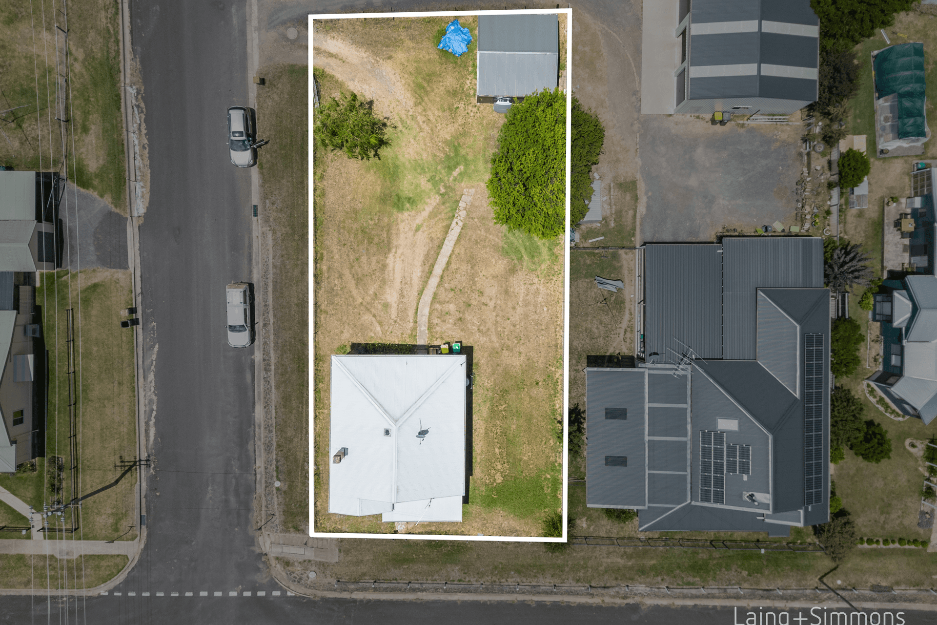 151W Fitzroy Street, Walcha, NSW 2354