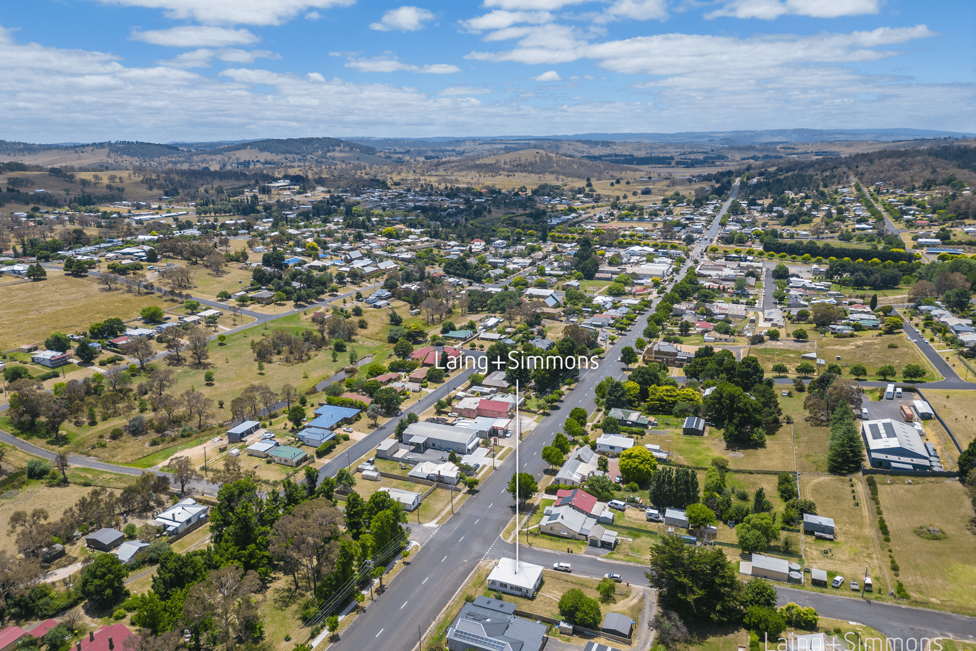 151W Fitzroy Street, Walcha, NSW 2354