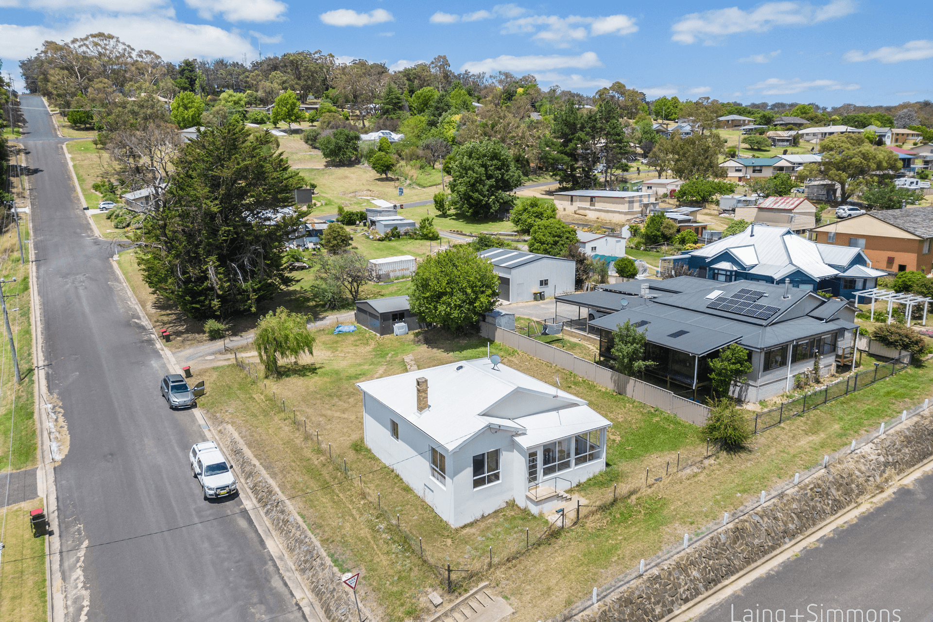 151W Fitzroy Street, Walcha, NSW 2354