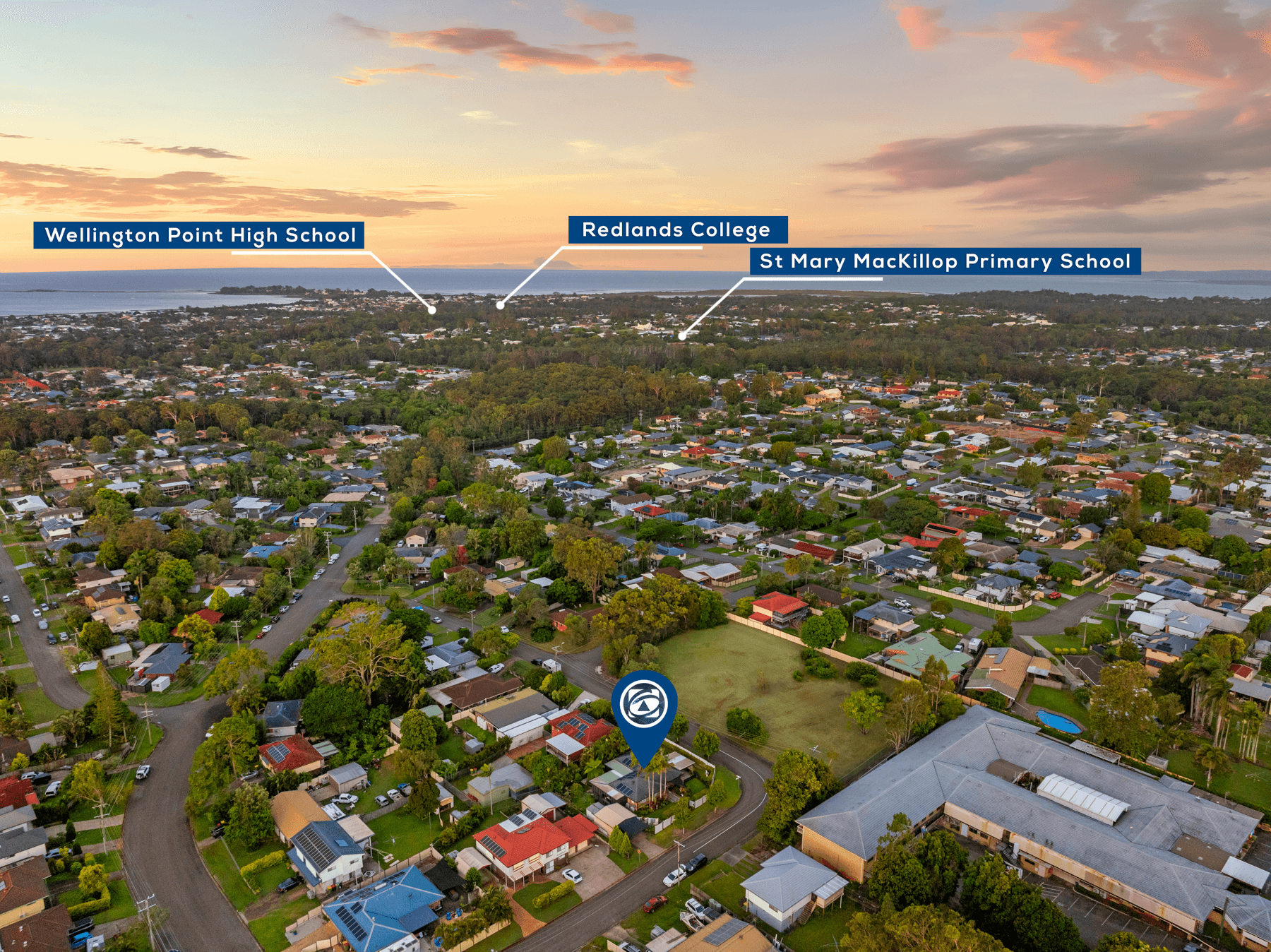 6 Mopoke Street, BIRKDALE, QLD 4159