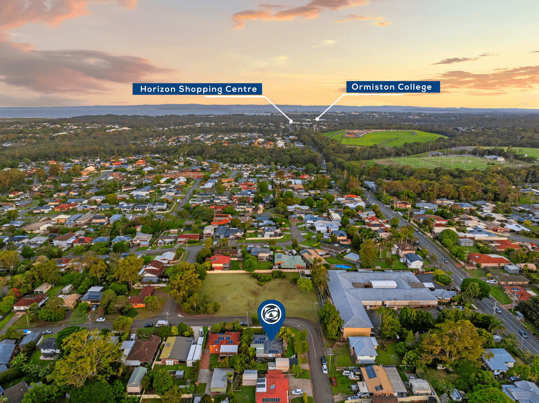 6 Mopoke Street, BIRKDALE, QLD 4159