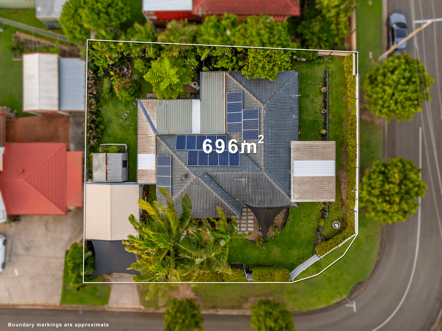 6 Mopoke Street, BIRKDALE, QLD 4159